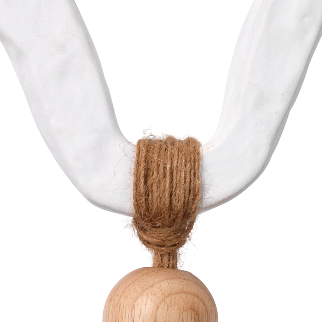 Alden Décor Nicolette Abstrakte Wandkunst