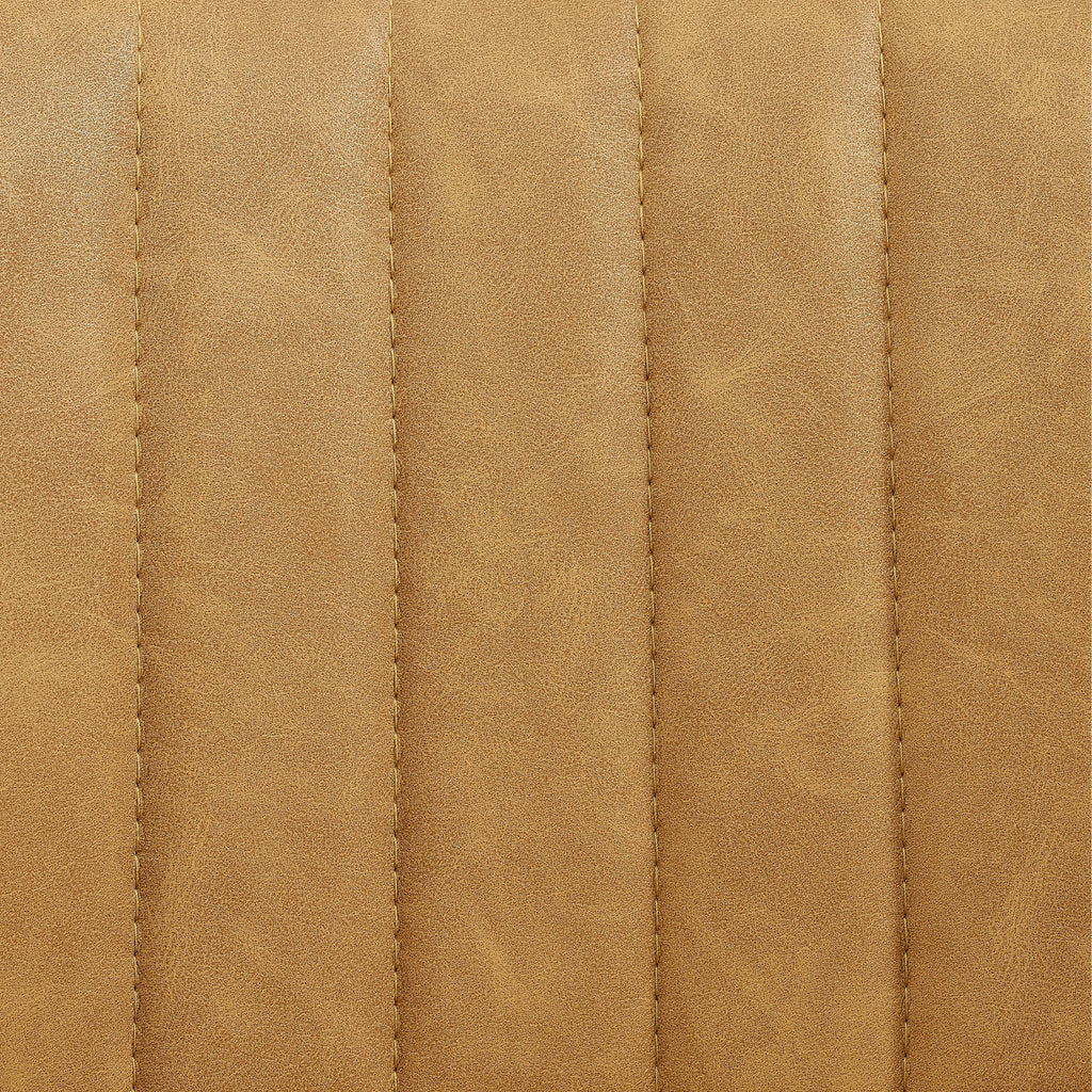 Art Leon höhenverstellbarer Drehhocker, 2er-Set