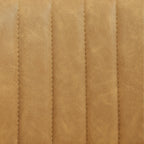 Art Leon höhenverstellbarer Drehhocker, 2er-Set