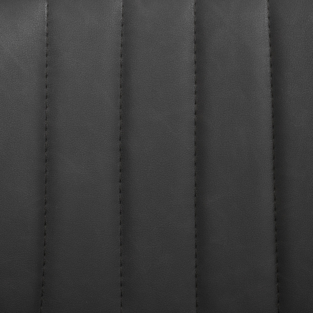 Art Leon höhenverstellbarer Drehhocker, 2er-Set