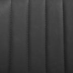 Art Leon höhenverstellbarer Drehhocker, 2er-Set