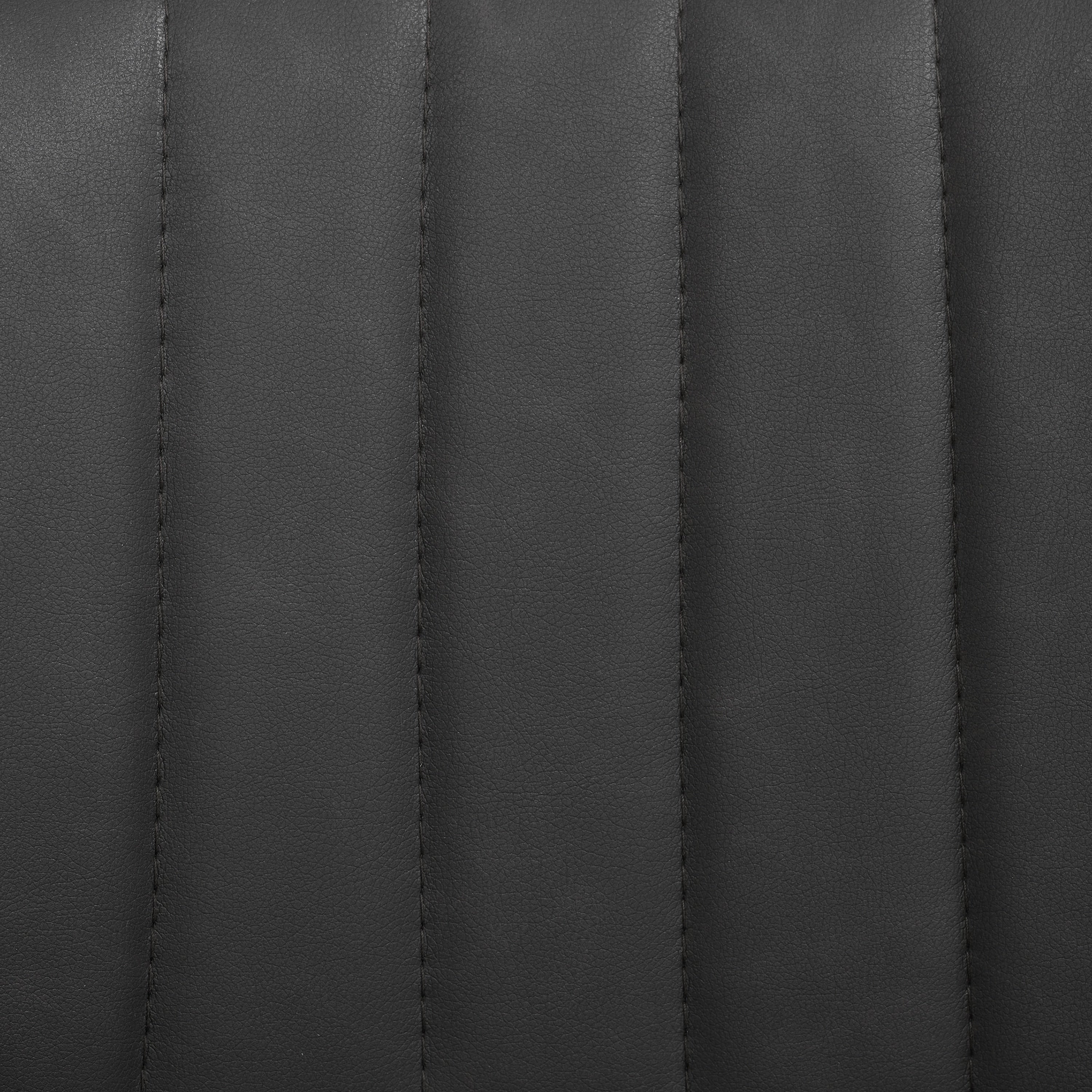 Art Leon höhenverstellbarer Drehhocker, 2er-Set