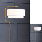 Aviate 63H Metall-Stehlampe