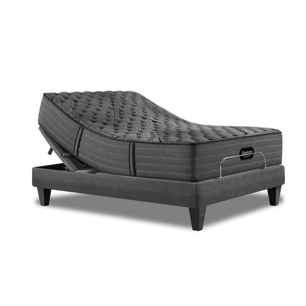 Beautyrest Black L-Class 13,75 Feste Matratze
