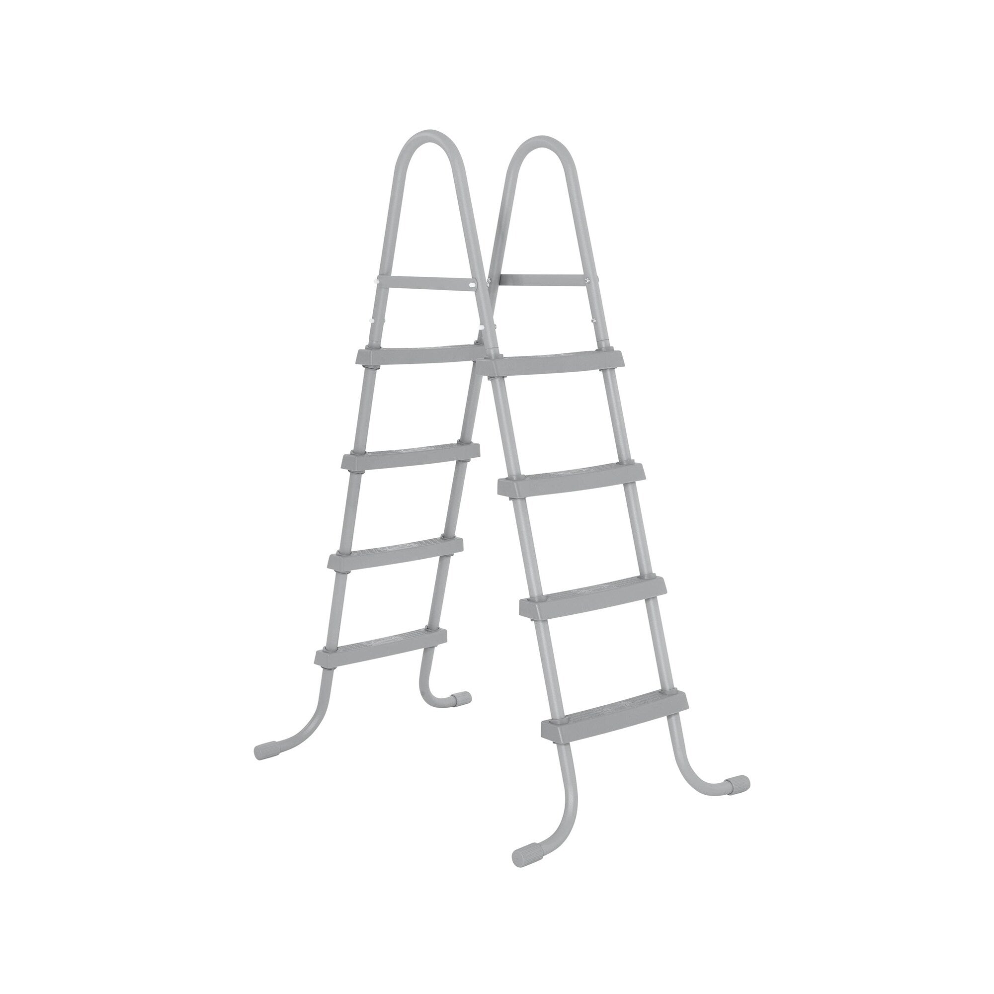 Bestway Steel Pro MAX Runder Aufstellpool mit Pumpe und Abdeckung