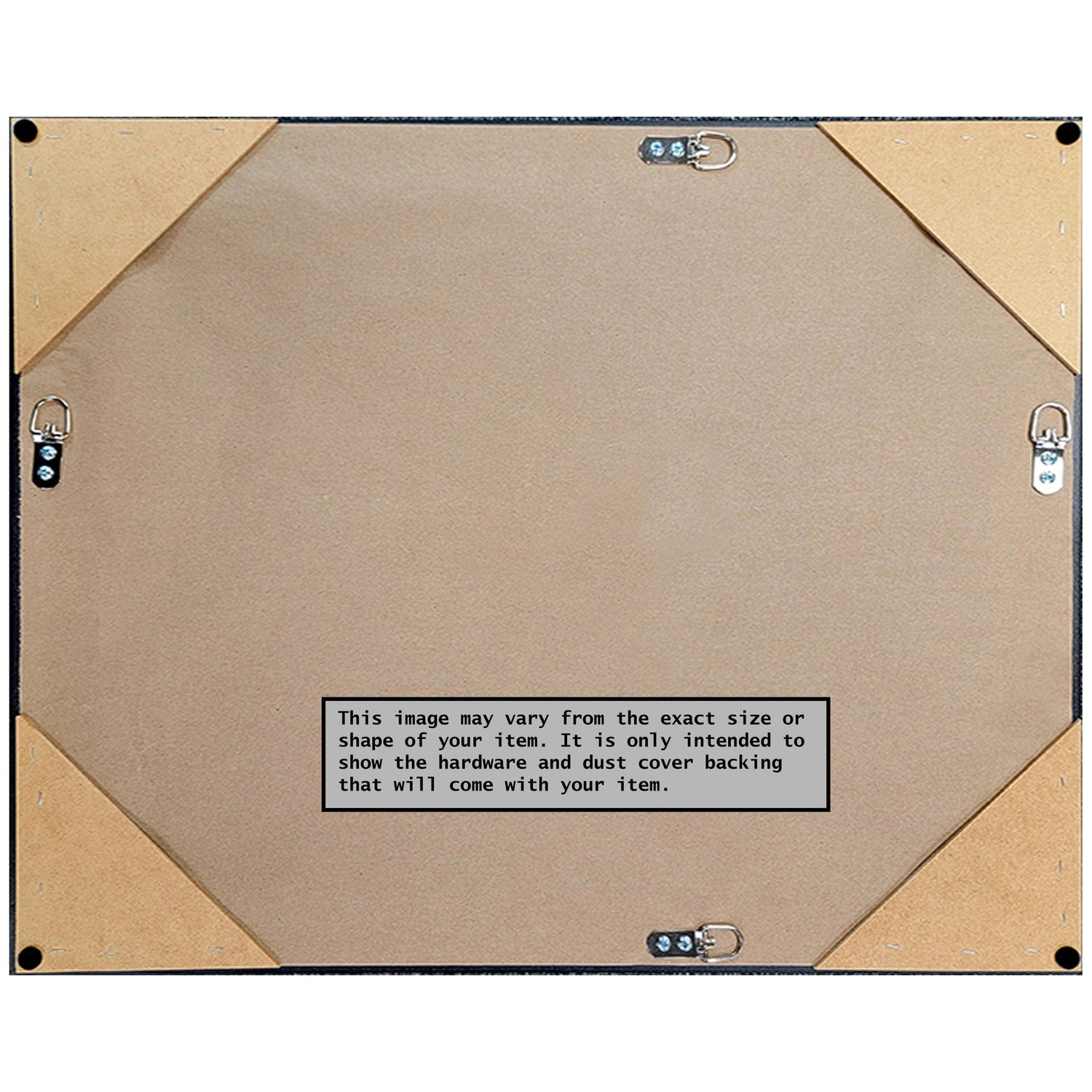 Wandspiegel aus Holz mit Facettenschliff – Rahmen in Silber mit Gittermuster