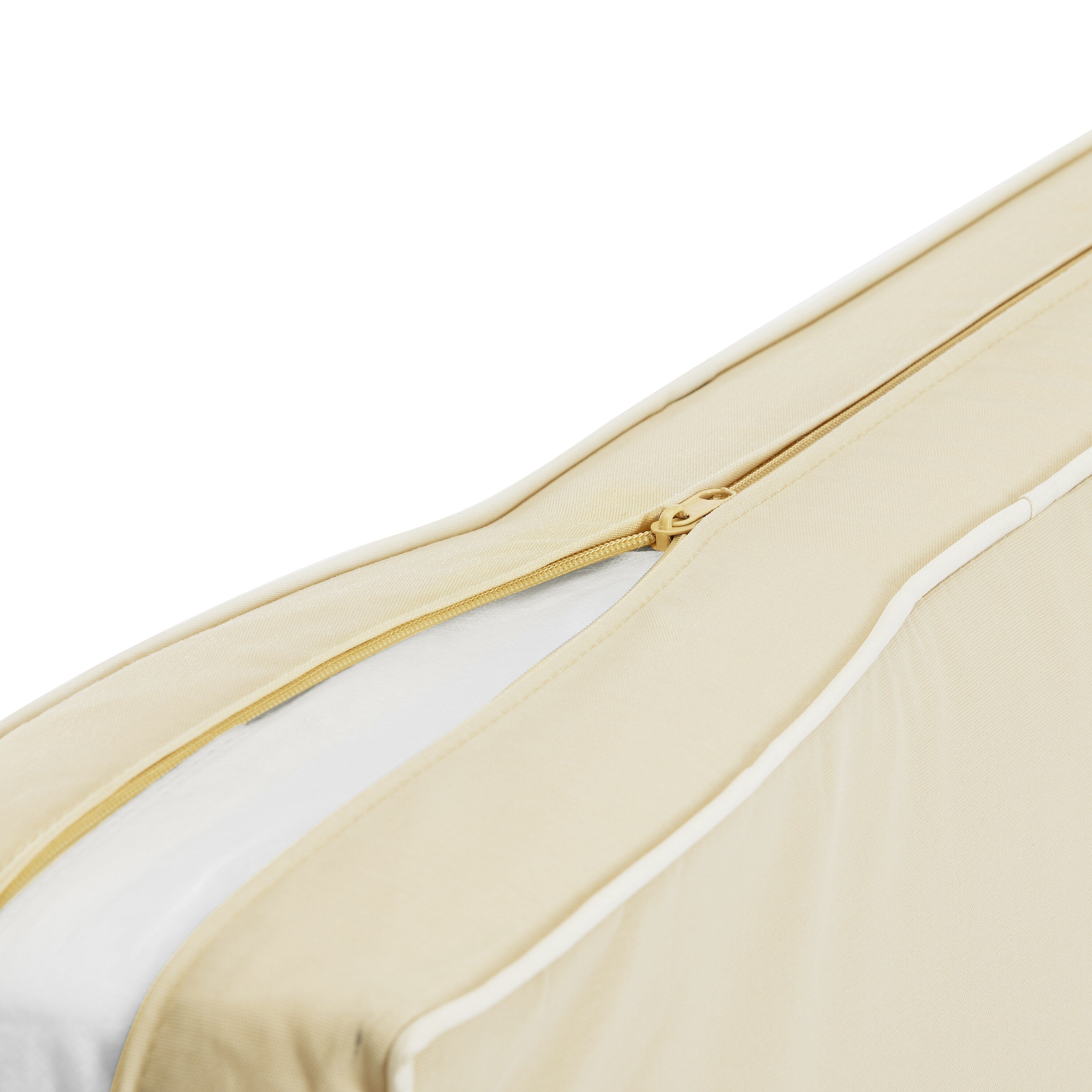 Crosley Bradenton 5-teiliges Drehsessel- und Sofa-Set