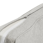 Crosley Bradenton 5-teiliges Drehsessel- und Sofa-Set