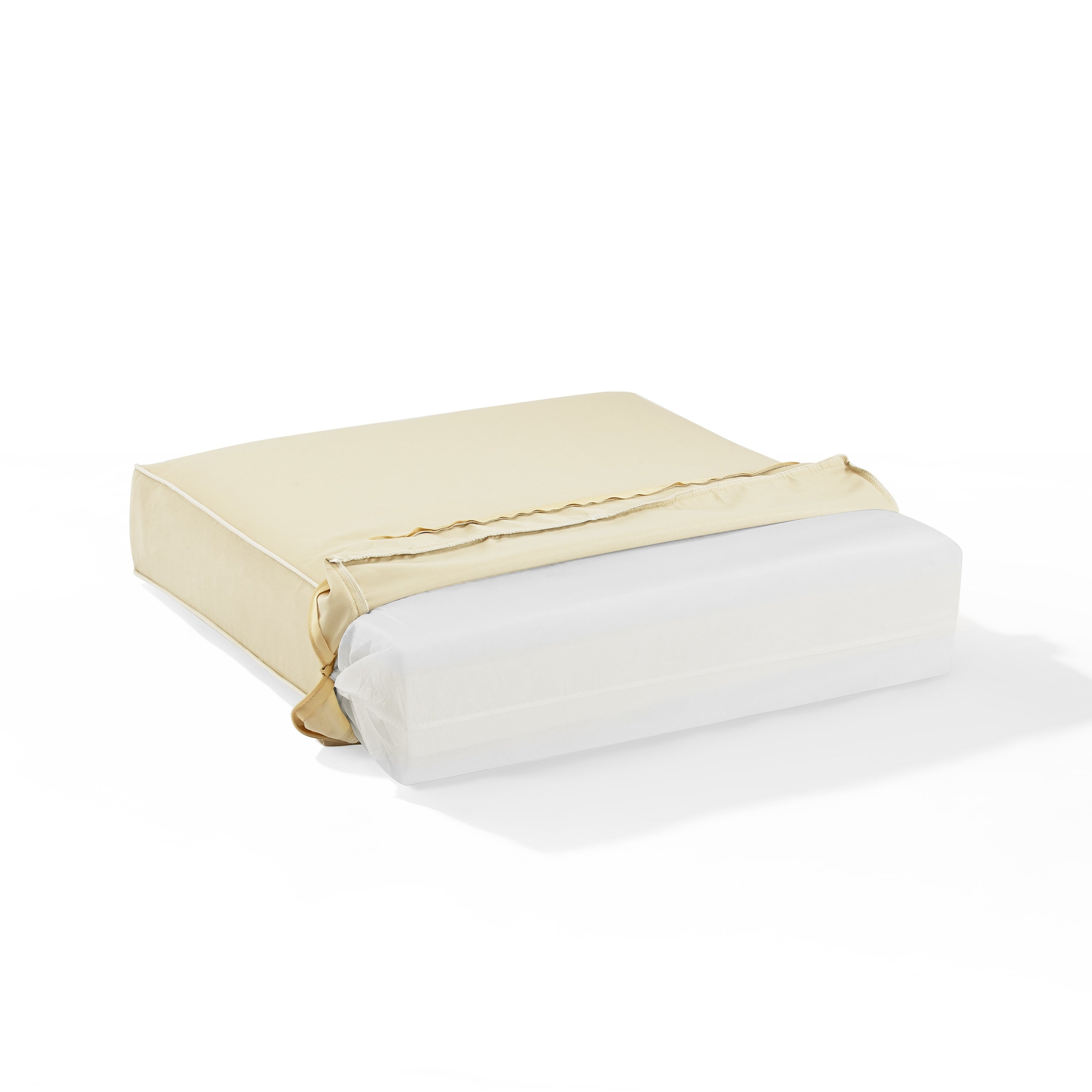 Crosley Bradenton 5-teiliges Drehsessel- und Sofa-Set