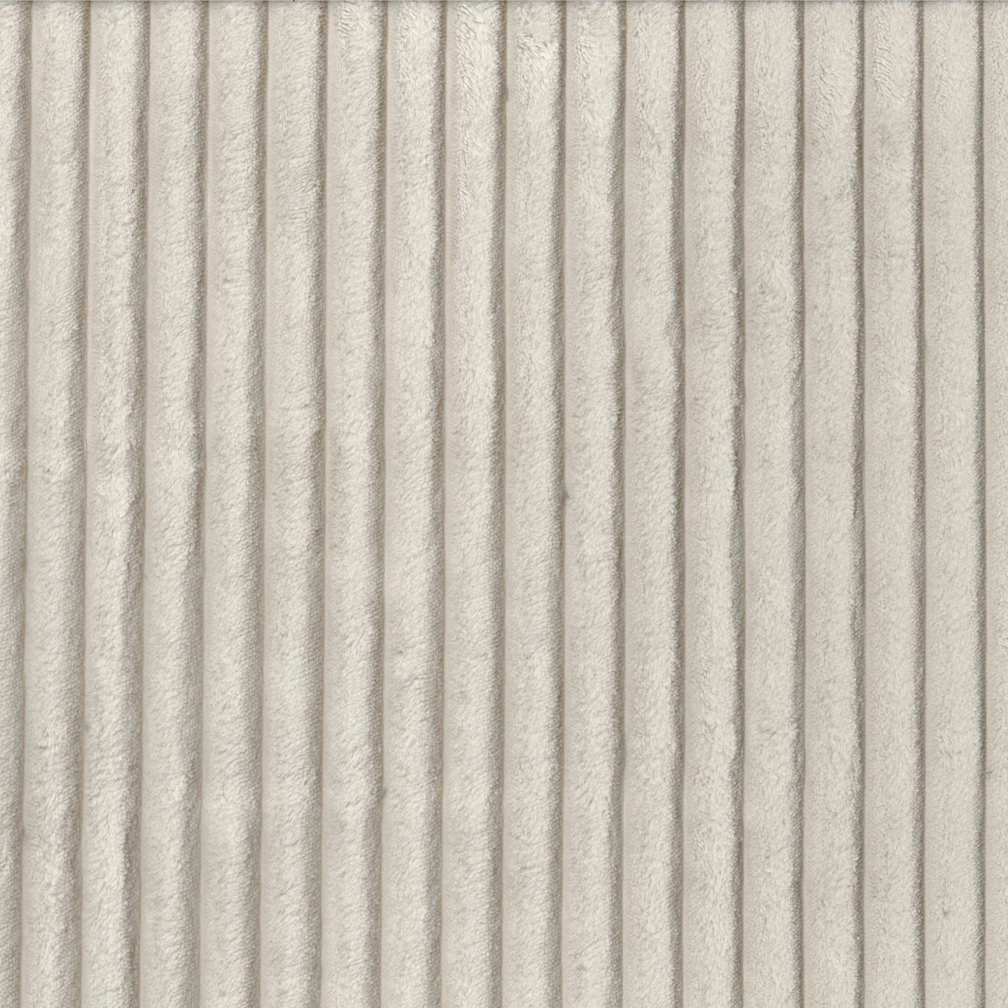 Braidy Corduroy Drehsessel mit manueller Verstellmöglichkeit