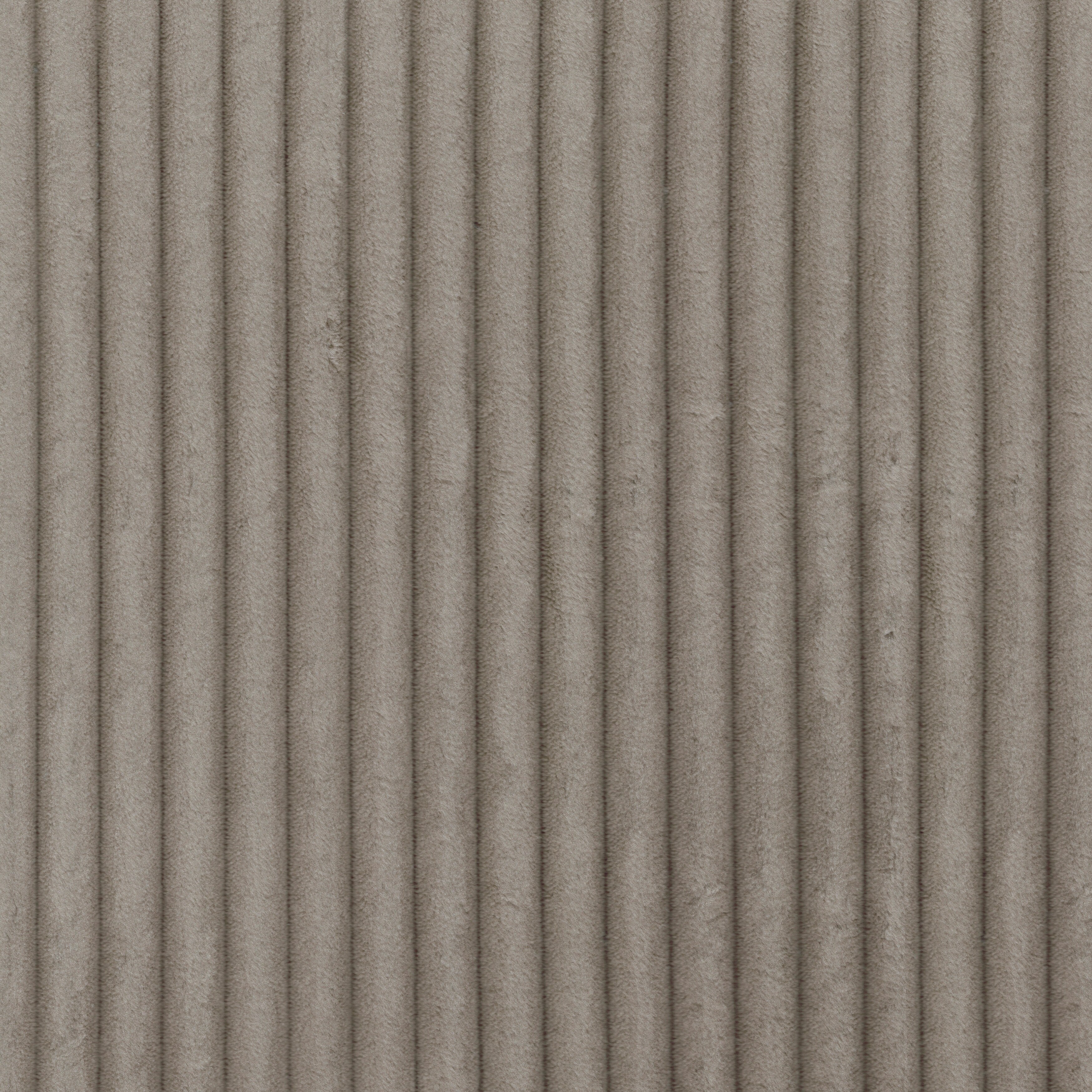 Braidy Corduroy Drehsessel mit manueller Verstellmöglichkeit