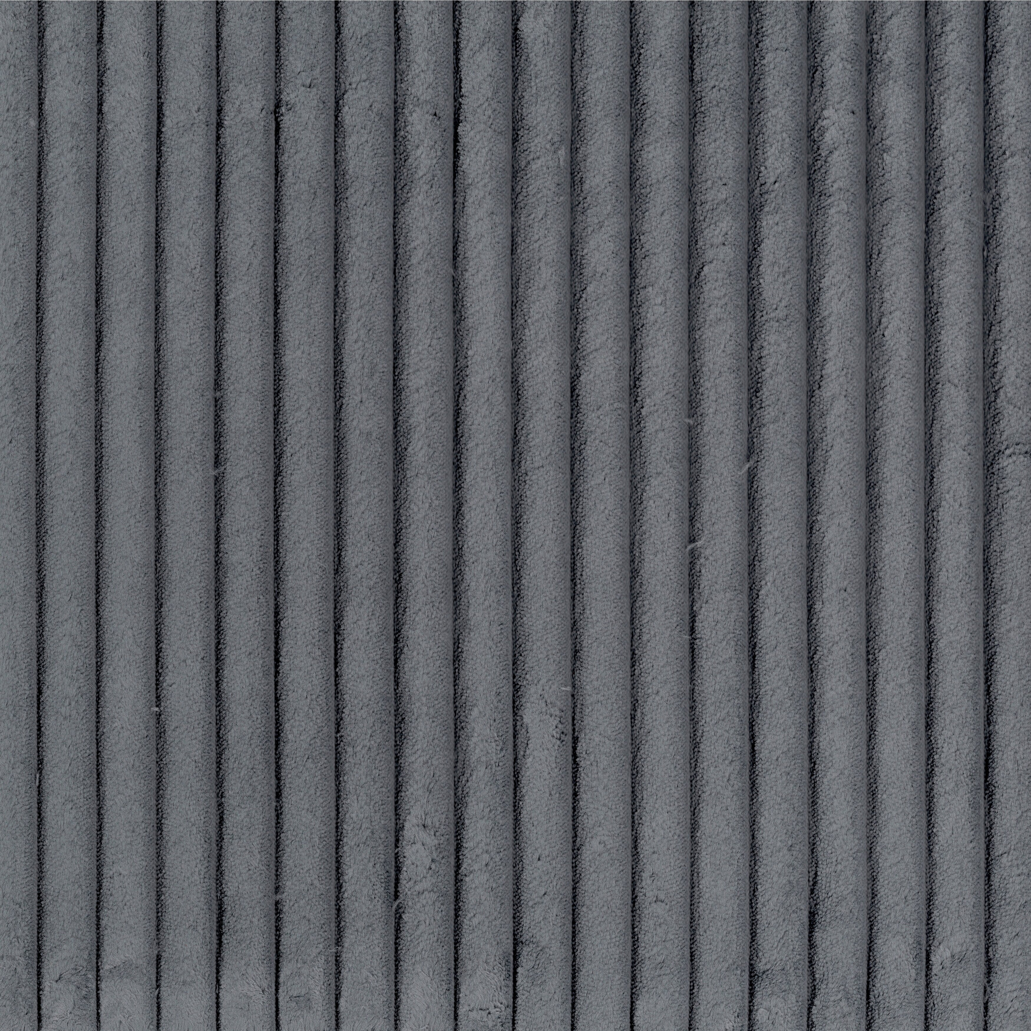 Braidy Corduroy Drehsessel mit manueller Verstellmöglichkeit