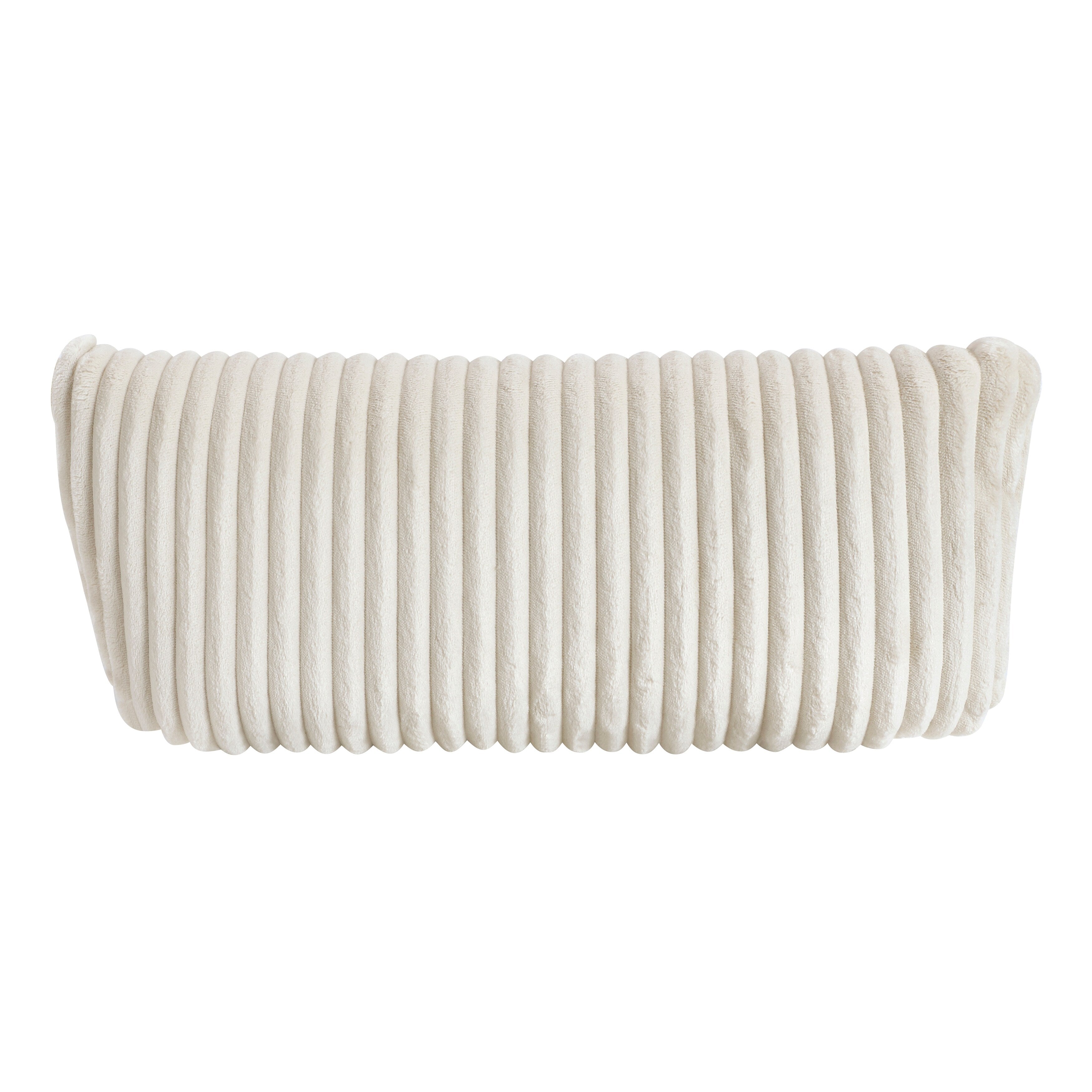 Braidy Corduroy Drehsessel mit manueller Verstellmöglichkeit