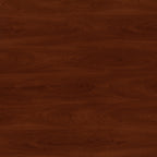 Bush Furniture Somerset Hohes Bücherregal mit 5 verstellbaren Regalböden