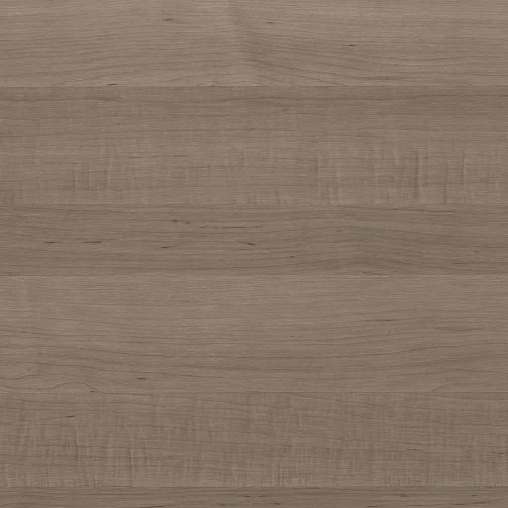 Bush Furniture Somerset Hohes Bücherregal mit 5 verstellbaren Regalböden