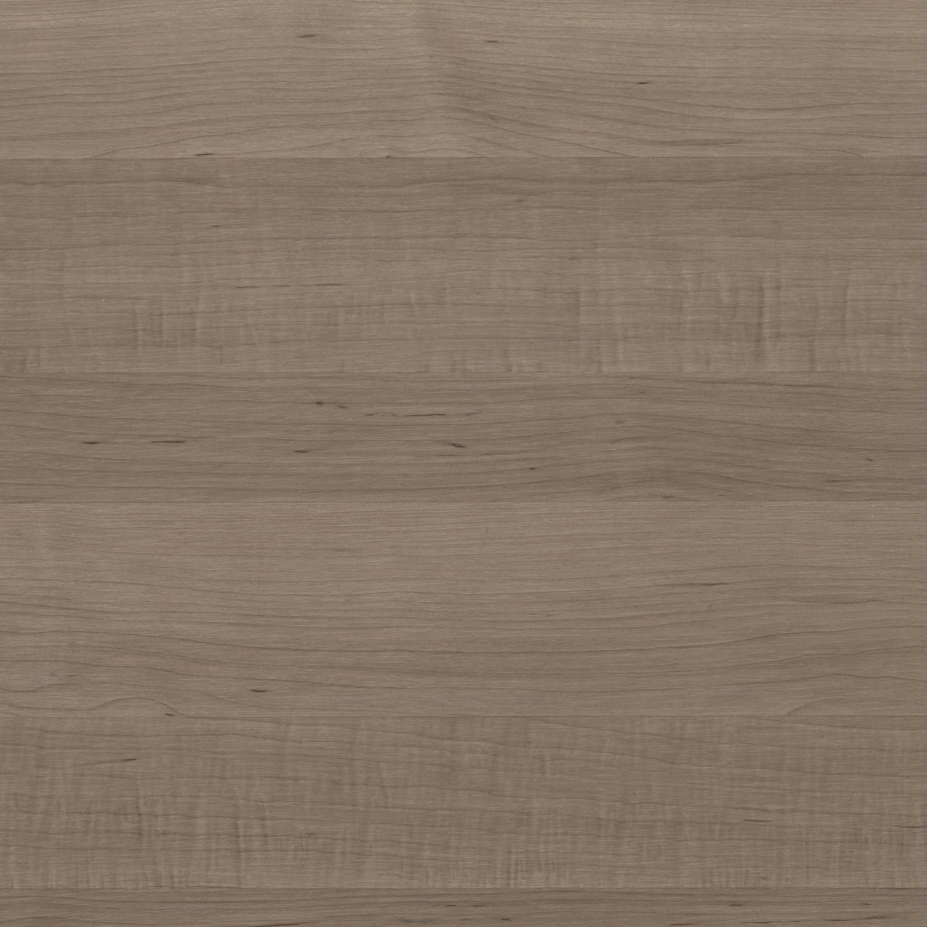 Bush Furniture Somerset Hohes Bücherregal mit 5 verstellbaren Regalböden