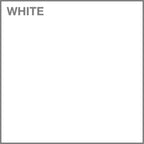 Bush Furniture Somerset Hohes Bücherregal mit 5 verstellbaren Regalböden