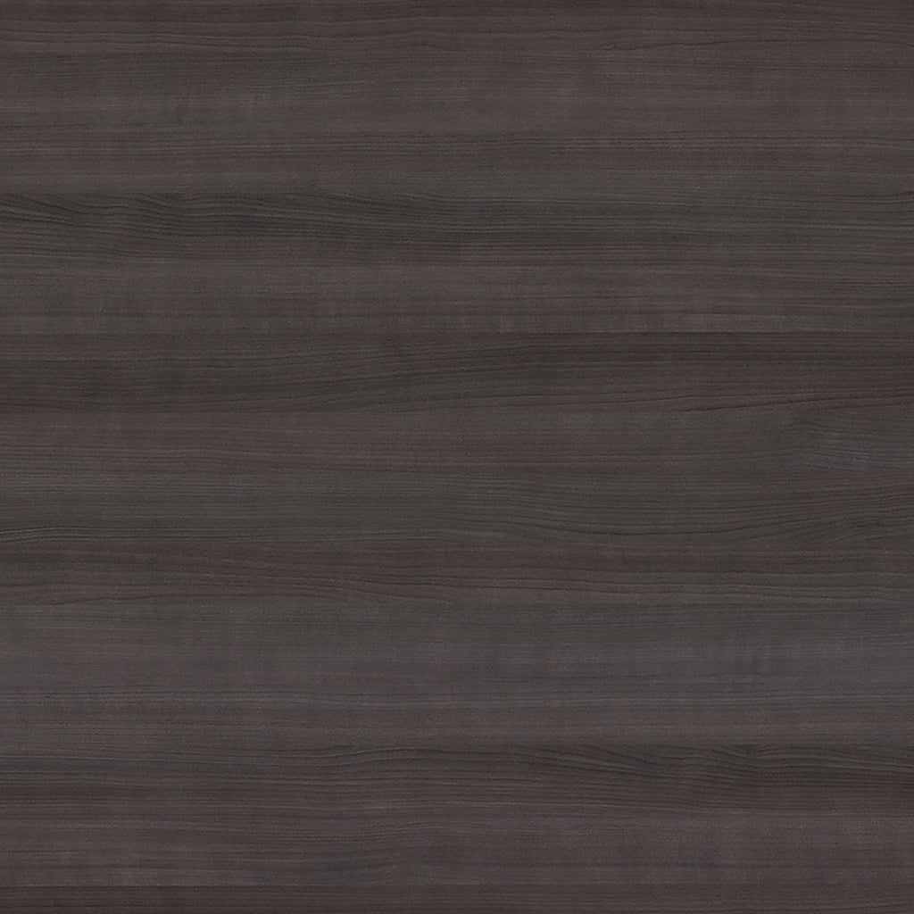 Bush Furniture Somerset Hohes Bücherregal mit 5 verstellbaren Regalböden