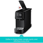 CASABREWS CM7036E 20 Bar Espressomaschine für Nespresso Original Pads