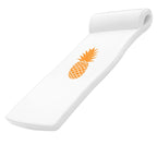 California Sun Deluxe Übergroßes, unsinkbares Schaumstoffkissen für den Pool