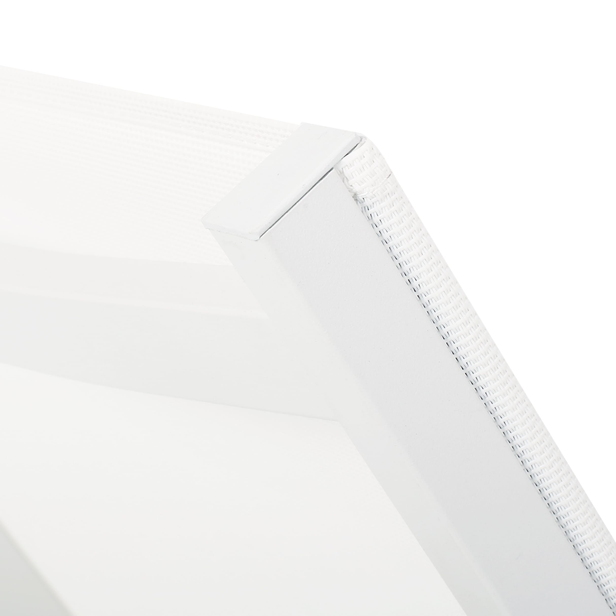 Gartenliege aus Aluminium, Modell Cape Coral (2er-Set), von Christopher Knight Home – 77,56 cm T x 25,20 cm B x 11,80 cm H