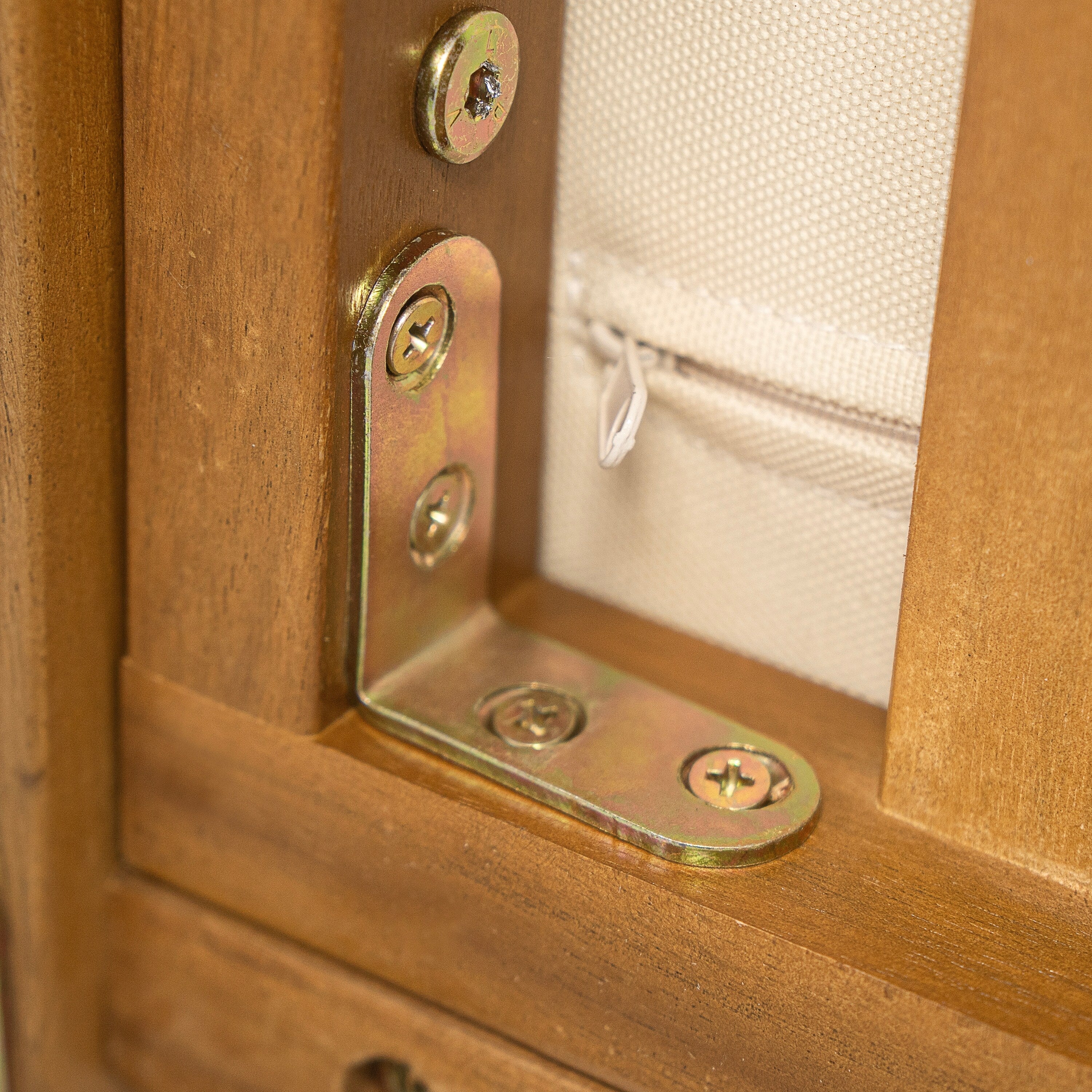 Captef Outdoor 5-teiliges Essgruppen-Set aus Akazienholz von Christopher Knight Home