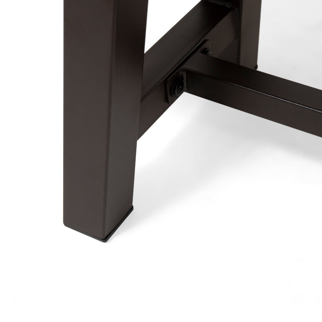 Gartenbank „Carlisle“ aus Akazienholz von Christopher Knight Home