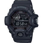 Casio G-Shock Rangeman Solar Digitaluhr