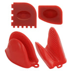 Gusseiserne, vorgebrannte Pfanne und Zubehör, 12-teiliges Set