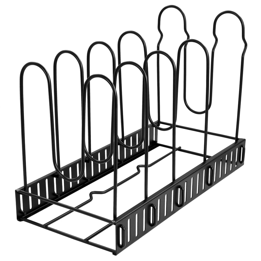 Gusseiserne, vorgebrannte Pfanne und Zubehör, 12-teiliges Set