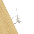 Katzenklo-Gehäuse, Katzenhaus, Beistelltisch, Türschrank, Bücherregal