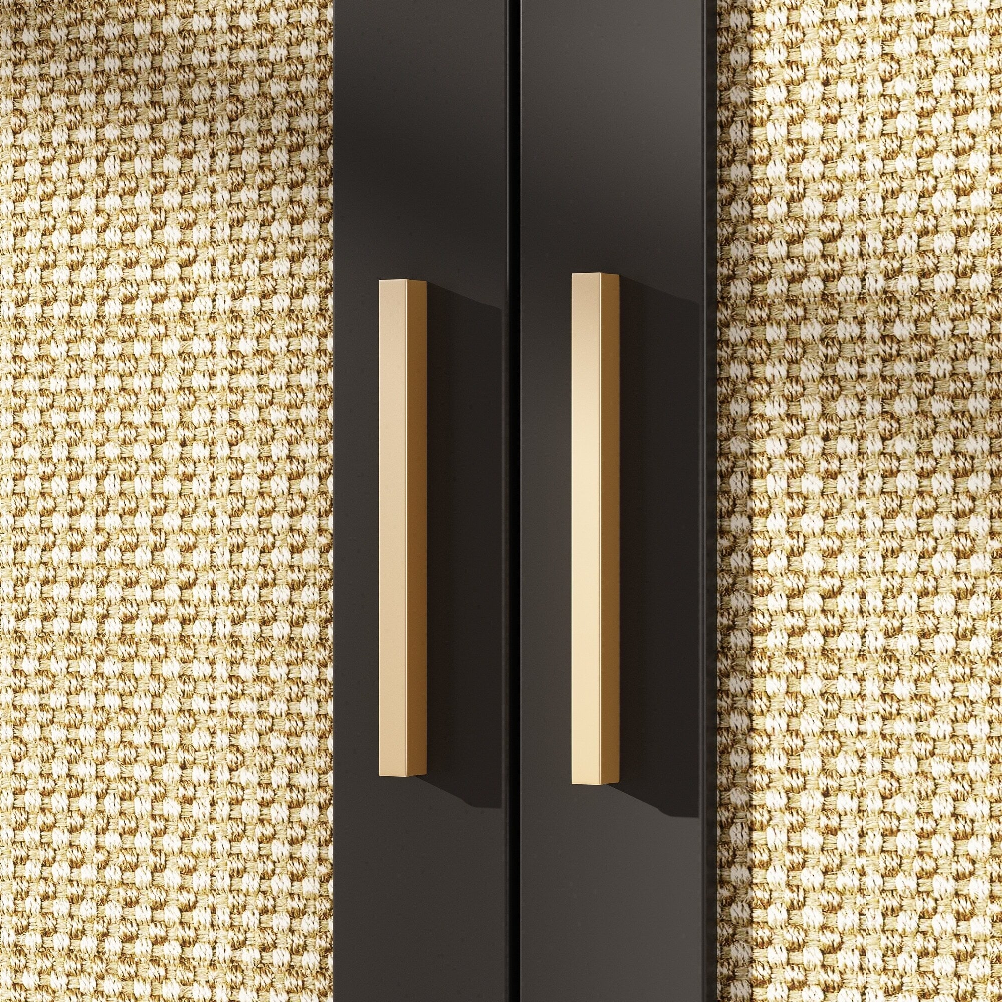 Katzenklo-Gehäuse, Katzenhaus, Beistelltisch, Türschrank, Bücherregal