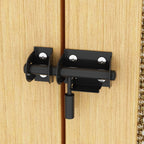 Katzenklo-Gehäuse, Katzenhaus, Beistelltisch, Türschrank, Bücherregal