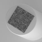 Katzenklo-Gehäuse, Katzenhaus, Beistelltisch, Türschrank, Bücherregal