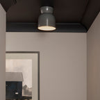 Keramik-Sanduhr-Einbauversion