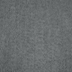 Chenille-Akzent-Fasssessel, runder Sofasessel mit 360-Grad-Drehfuß und 3 abnehmbaren Kissen