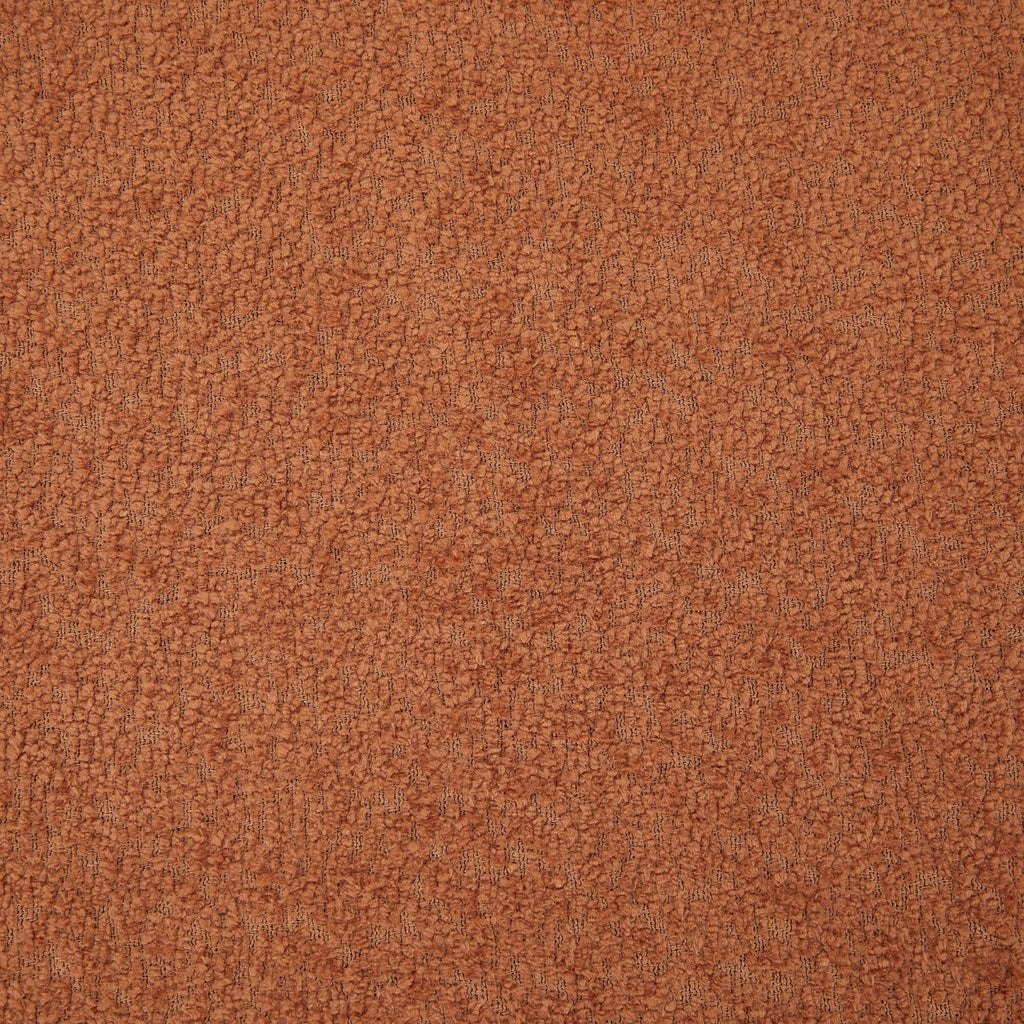 Chenille-Akzent-Fasssessel, runder Sofasessel mit 360-Grad-Drehfuß und 3 abnehmbaren Kissen