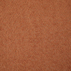 Chenille-Akzent-Fasssessel, runder Sofasessel mit 360-Grad-Drehfuß und 3 abnehmbaren Kissen