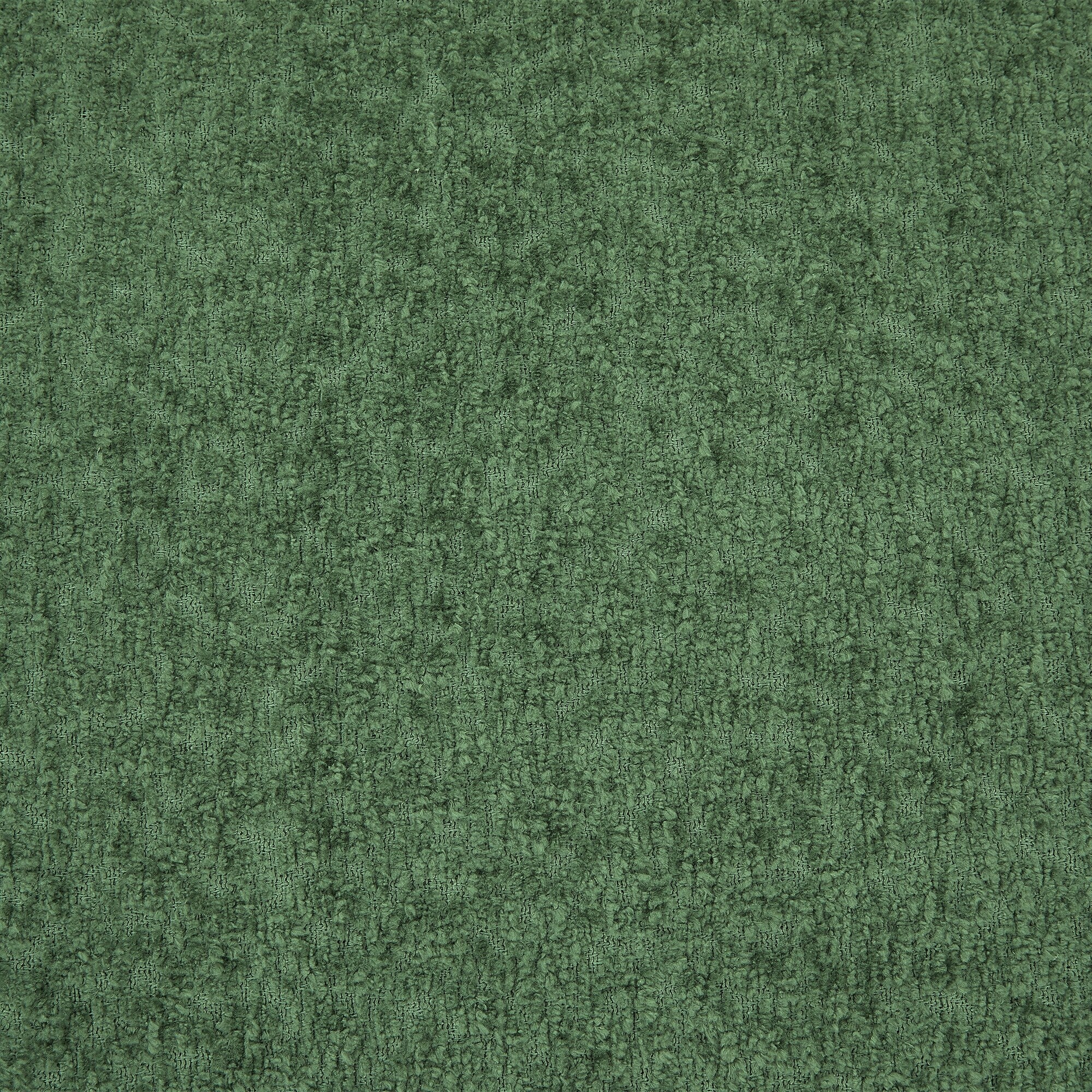 Chenille-Akzent-Fasssessel, runder Sofasessel mit 360-Grad-Drehfuß und 3 abnehmbaren Kissen