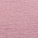 Schlafsofa aus Chenille, gepolstertes Sofa mit gesteppter Rückenlehne und 2 abnehmbaren Kissen für das Wohnzimmer