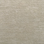 Schlafsofa aus Chenille, gepolstertes Sofa mit gesteppter Rückenlehne und 2 abnehmbaren Kissen für das Wohnzimmer