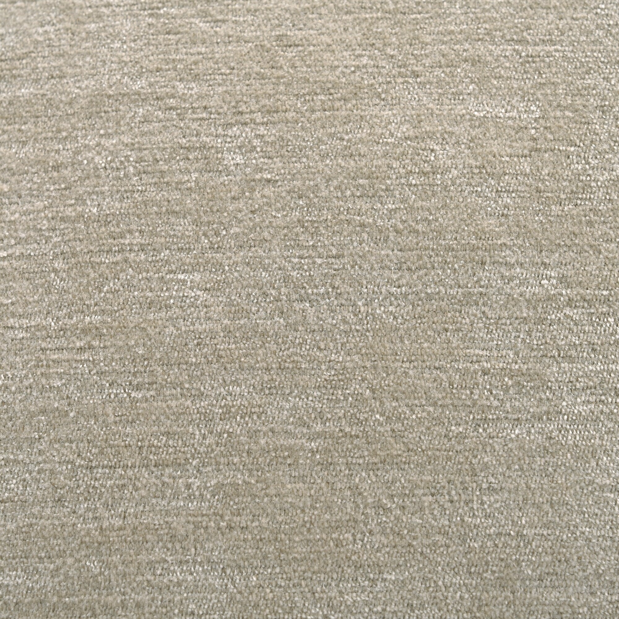 Schlafsofa aus Chenille, gepolstertes Sofa mit gesteppter Rückenlehne und 2 abnehmbaren Kissen für das Wohnzimmer