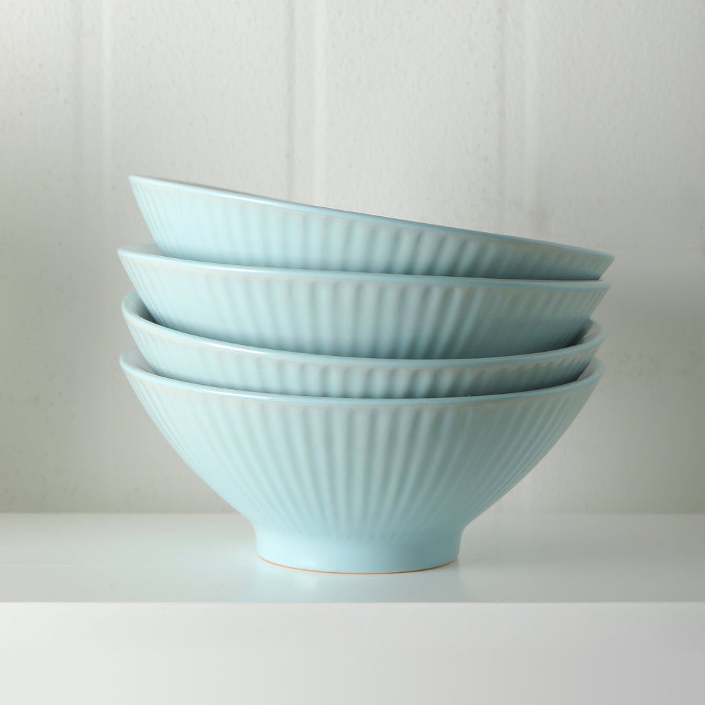 Christian Siriano Lustra Steinzeug-Geschirrset