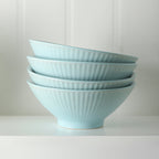 Christian Siriano Lustra Steinzeug-Geschirrset