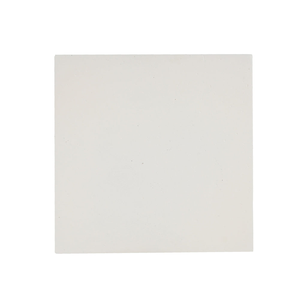 Christopher Knight Home – Aidan Outdoor Leichtbeton-Beistelltisch mit Tankhalterung