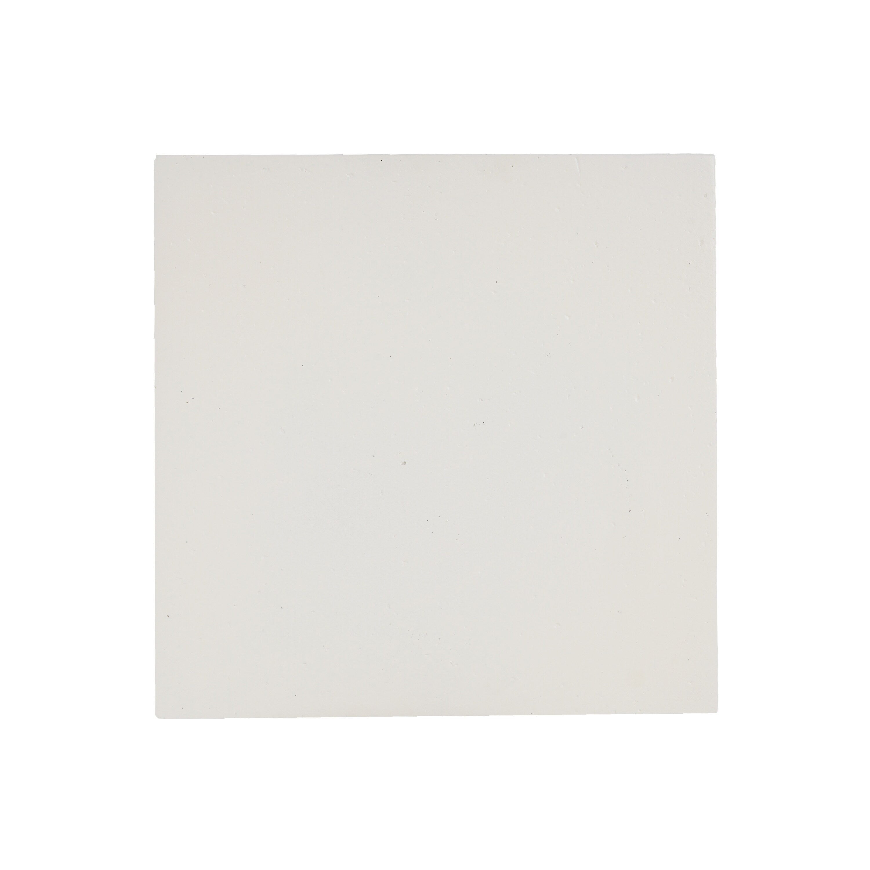 Christopher Knight Home – Aidan Outdoor Leichtbeton-Beistelltisch mit Tankhalterung