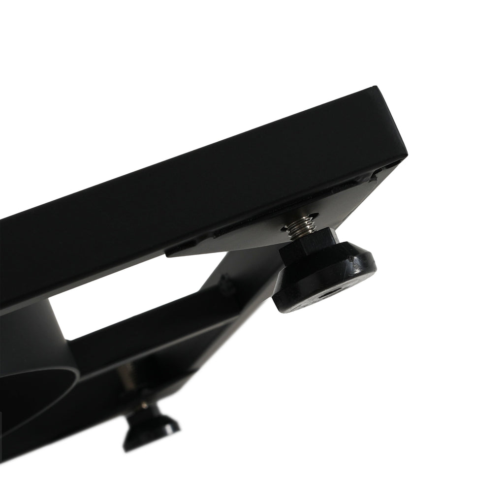 Christopher Knight Home – Aidan Outdoor Leichtbeton-Beistelltisch mit Tankhalterung