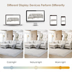 Cloud Ecksofa, L-förmige Luxus-Couchgarnitur mit 2 kostenlosen Kissen, 4-Sitzer Chenille-Innenmöbel mit übergroßer Chaiselongue