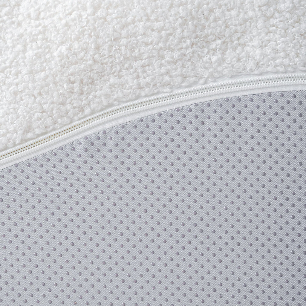 Wolkenförmige Sofas fürs Wohnzimmer, modernes, bequemes, komprimierbares Sofa, wolkenförmiges Freizeitsofa fürs Schlafzimmer, Wohnung