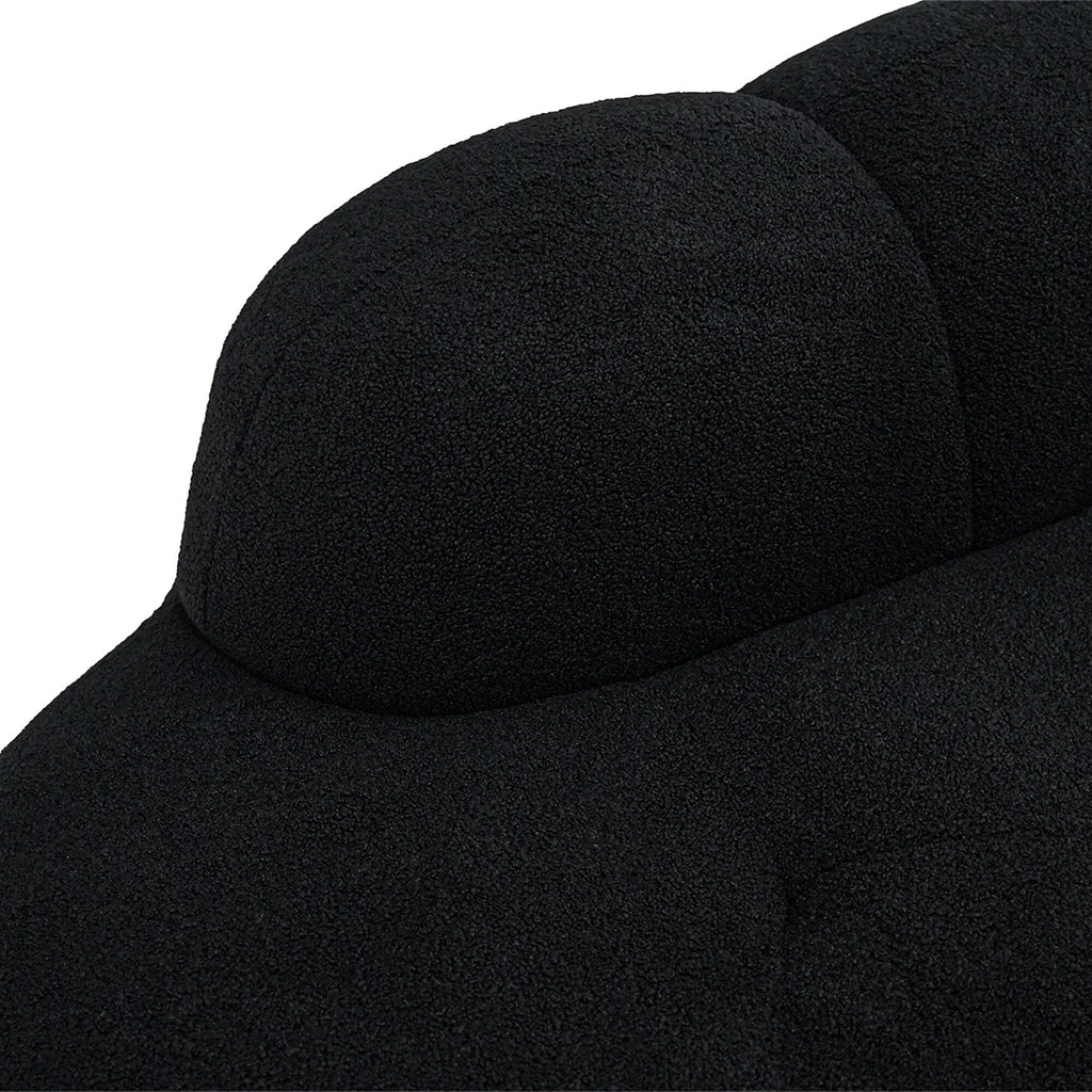 Wolkenförmige Sofas fürs Wohnzimmer, modernes, bequemes, komprimierbares Sofa, wolkenförmiges Freizeitsofa fürs Schlafzimmer, Wohnung